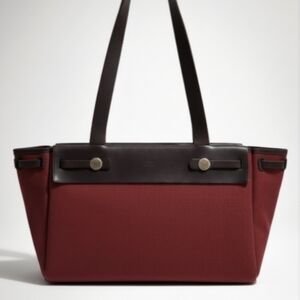 Hermès Herbag Cabas PM.